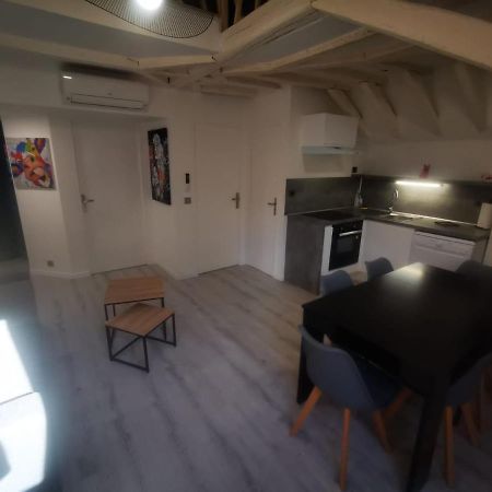 Au Numero 6 Le Fun Chateauroux Ngoại thất bức ảnh