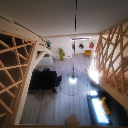 Au Numero 6 Le Fun Chateauroux Ngoại thất bức ảnh
