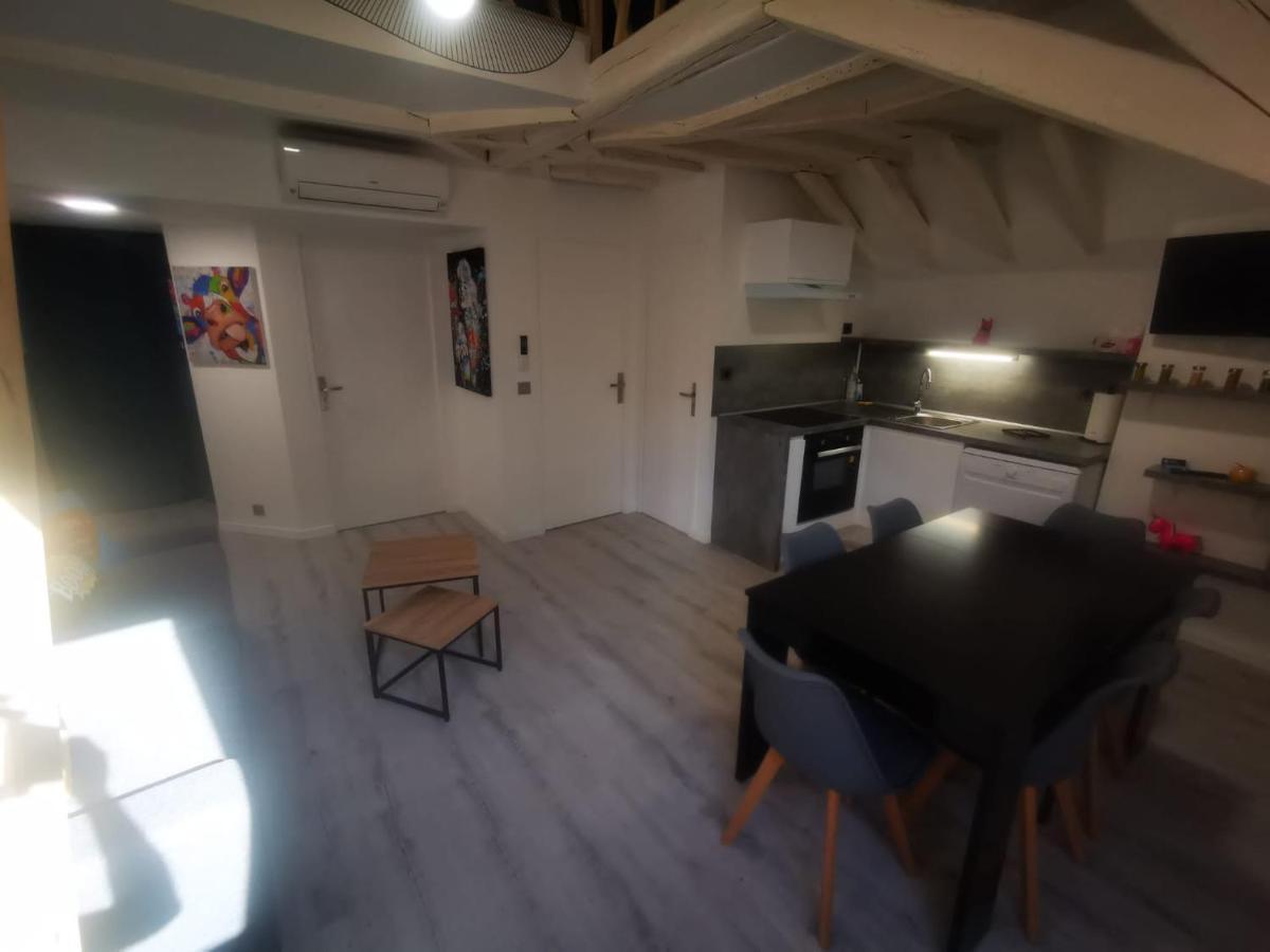 Au Numero 6 Le Fun Chateauroux Ngoại thất bức ảnh