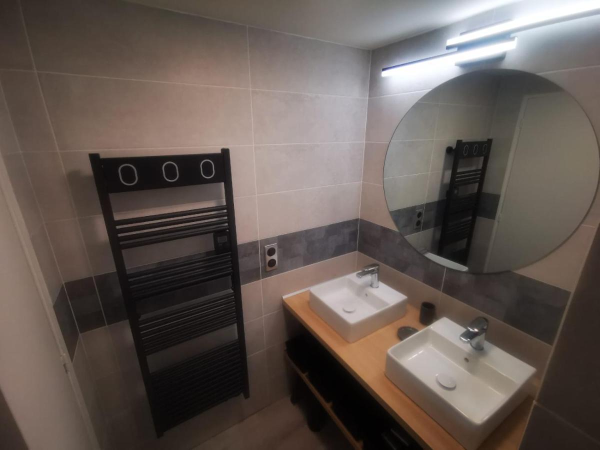 Au Numero 6 Le Fun Chateauroux Ngoại thất bức ảnh